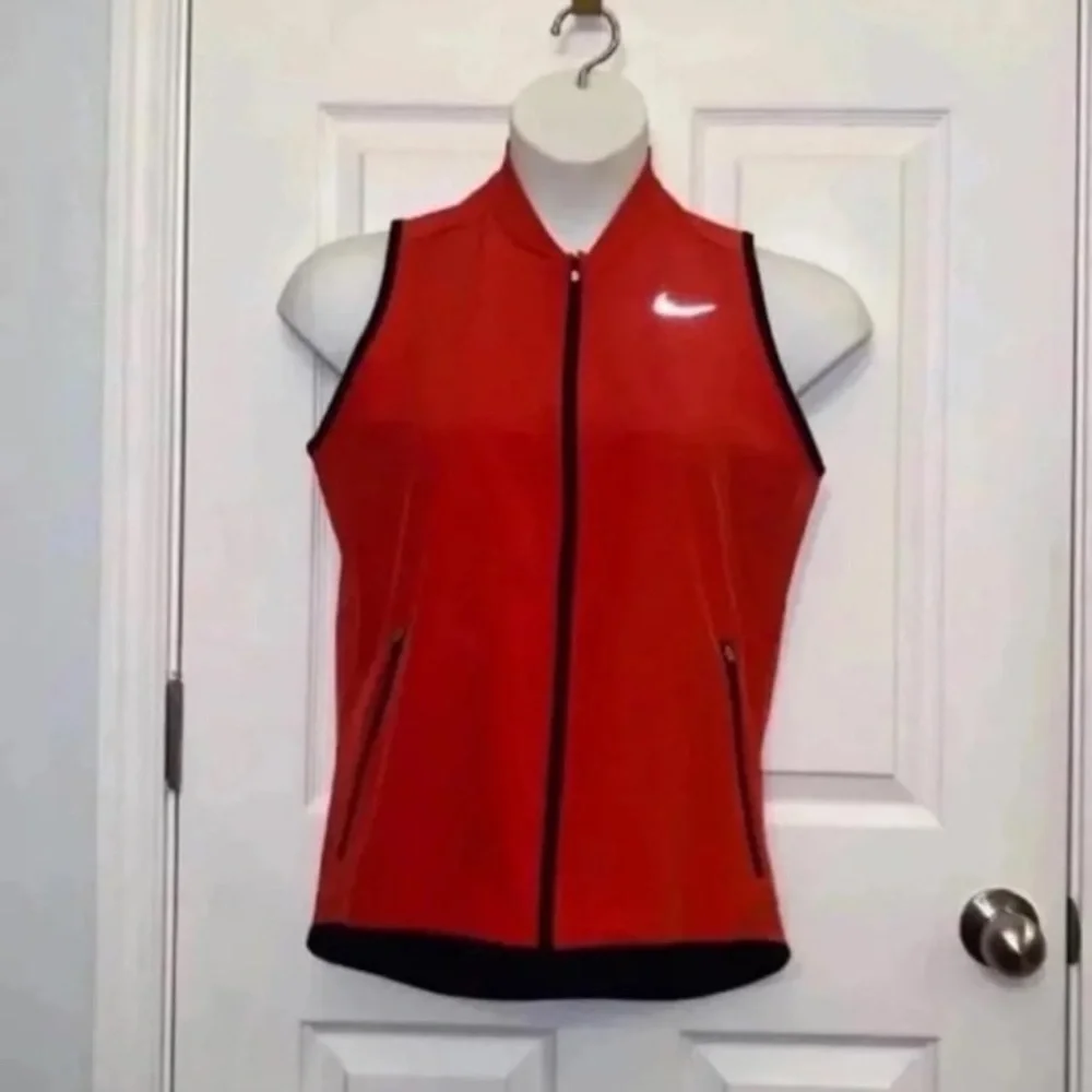 Nike Golf Vest
